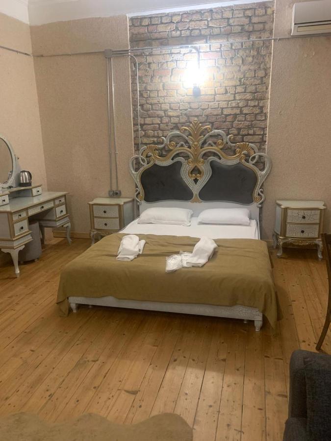 Berfinn Hotel Besiktas Стамбул Экстерьер фото