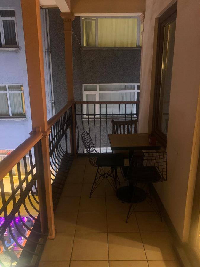 Berfinn Hotel Besiktas Стамбул Экстерьер фото