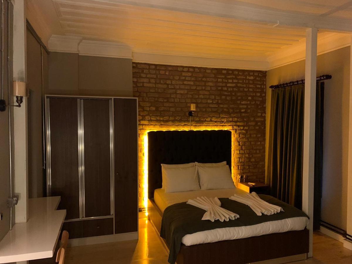 Berfinn Hotel Besiktas Стамбул Экстерьер фото