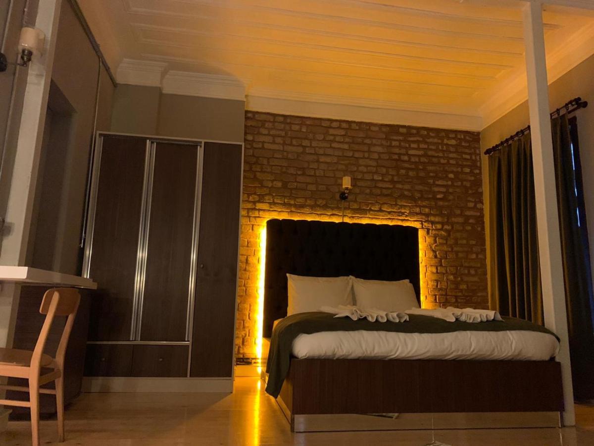 Berfinn Hotel Besiktas Стамбул Экстерьер фото